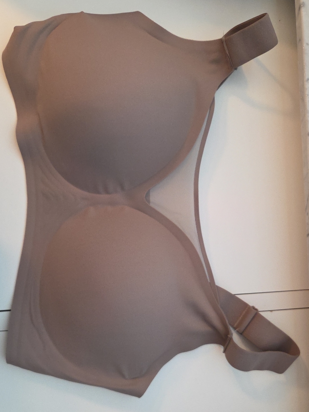 Jady K Jelly Bra, Size L/XL